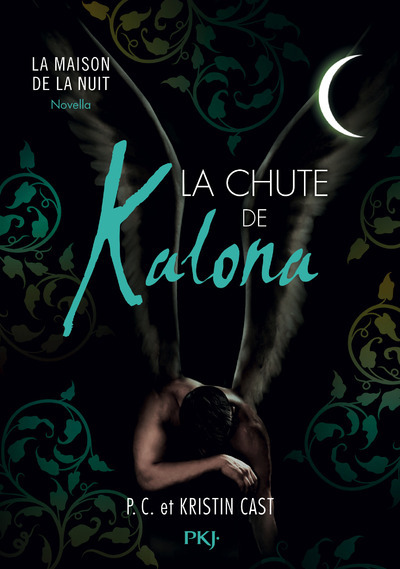 CHUTE DE KALONA - INEDIT MAISON DE LA NUIT