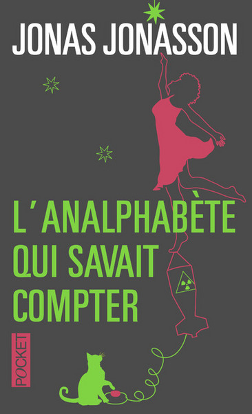 L´ANALPHABETE QUI SAVAIT COMPTER -COLLECTOR-