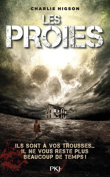 ENNEMIS - TOME 6 LES PROIES