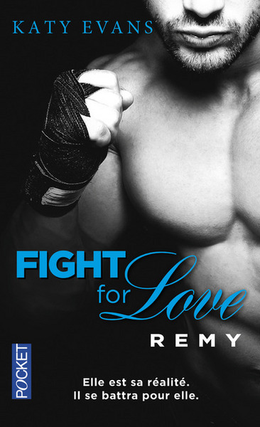 FIGHT FOR LOVE - TOME 3