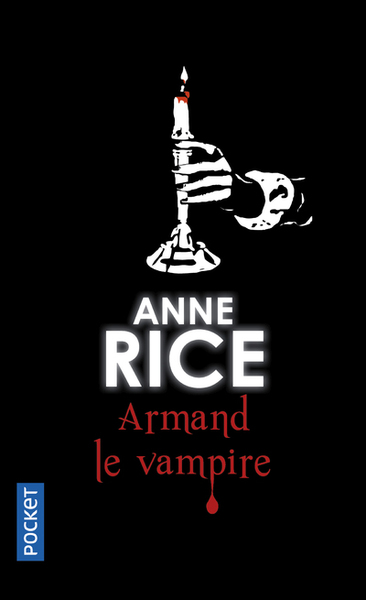 ARMAND LE VAMPIRE