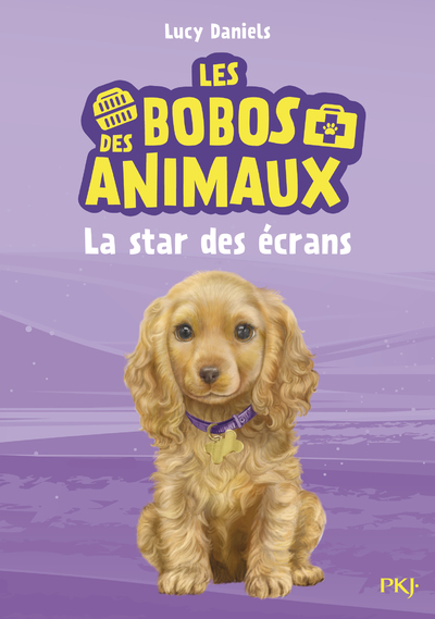 BOBOS DES ANIMAUX - TOME 4 LA STAR DES ECRANS - VOL04