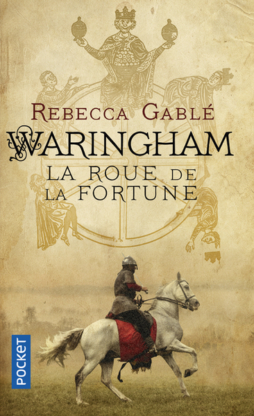 WARINGHAM - TOME 1 LA ROUTE DE LA FORTUNE - VOL1
