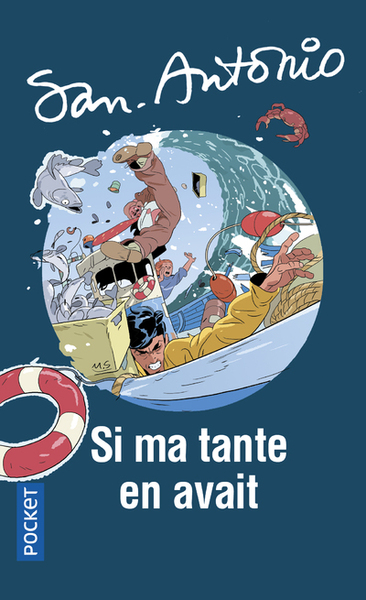 SI MA TANTE EN AVAIT