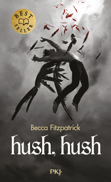 HUSH  HUSH