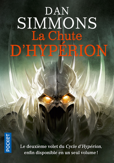 CHUTE D´HYPERION - INTEGRAL