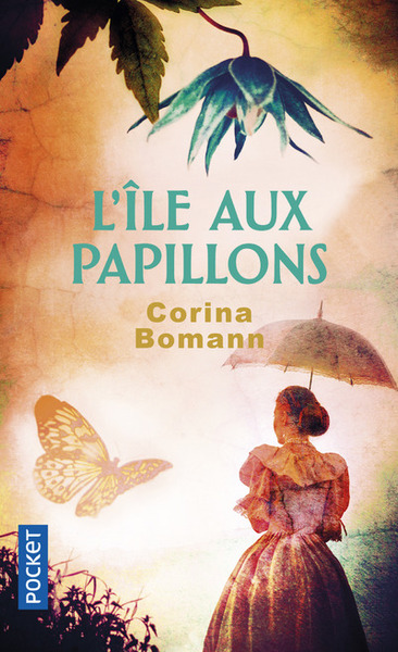 L´ILE AUX PAPILLONS