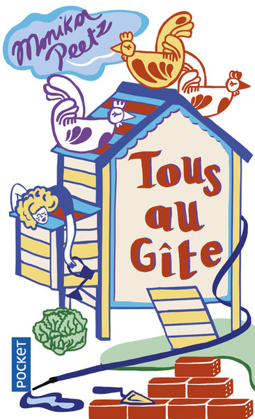 TOUS AU GITE