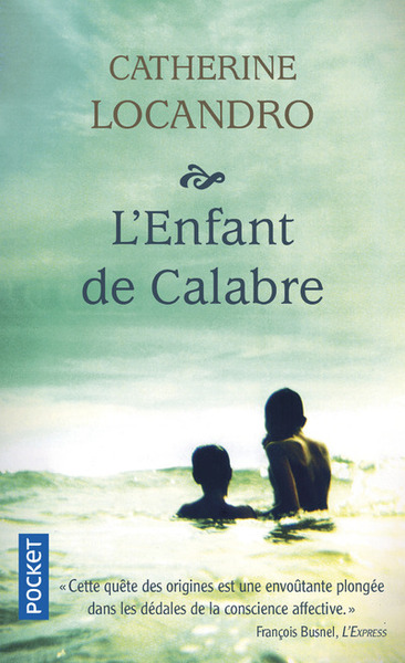 L´ENFANT DE CALABRE