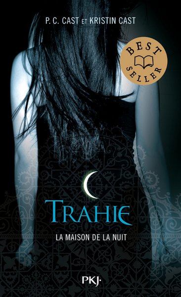 MAISON DE LA NUIT T02 TRAHIE