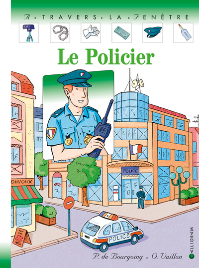 POLICIER