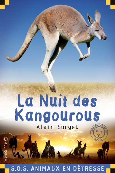 NUIT DES KANGOUROUS