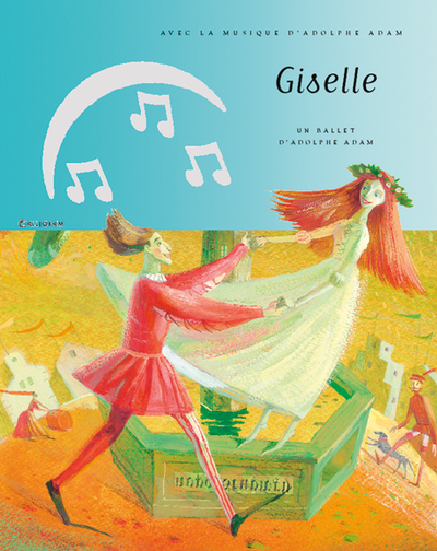 GISELLE 10