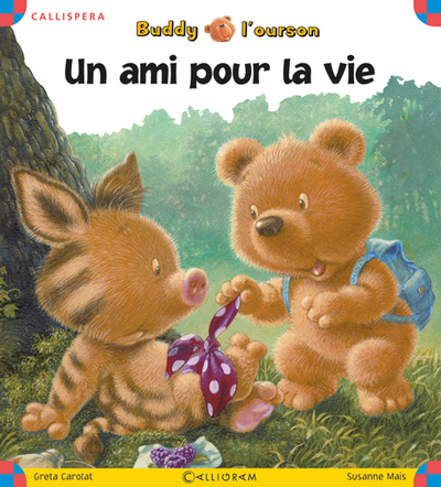 AMI POUR LA VIE