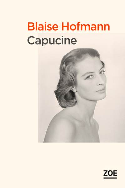CAPUCINE