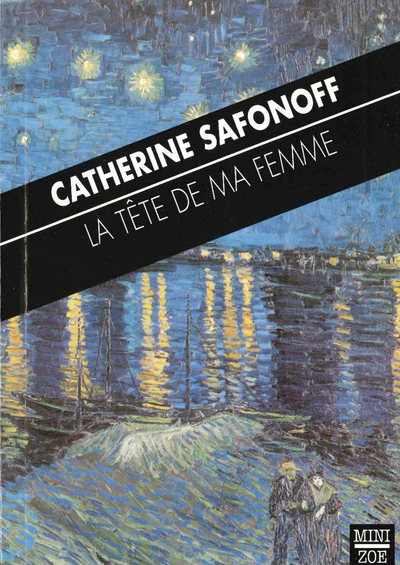 TETE DE MA FEMME