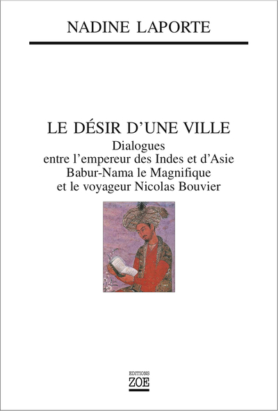 DESIR D'UNE VILLE (LE)