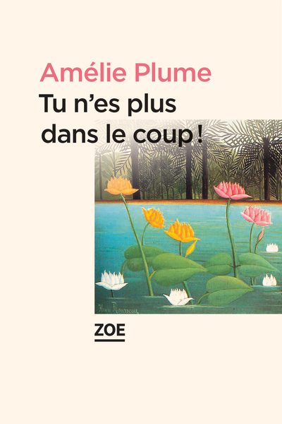 TU N´ES PLUS DANS LE COUP