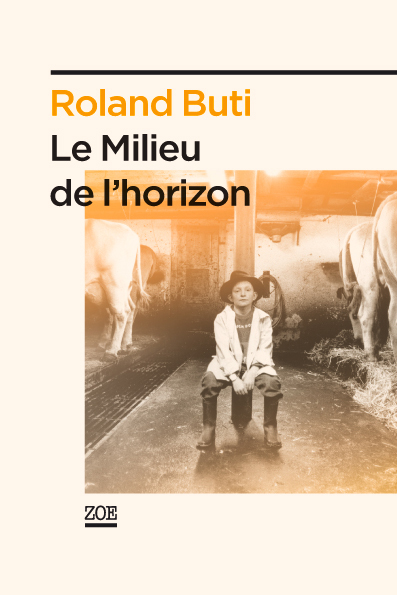 MILIEU DE L´HORIZON (LE)
