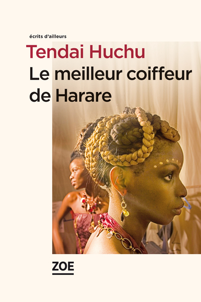 MEILLEUR COIFFEUR DE HARARE (LE)