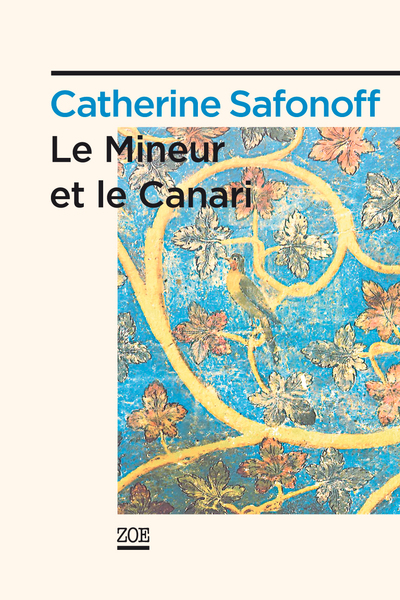 MINEUR ET LE CANARI (LE)