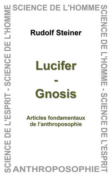 LUCIFER - GNOSIS