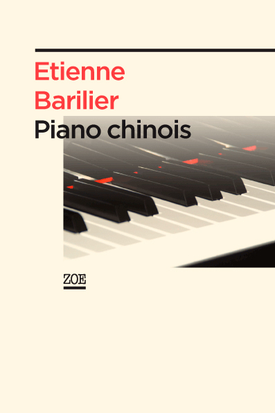 PIANO CHINOIS