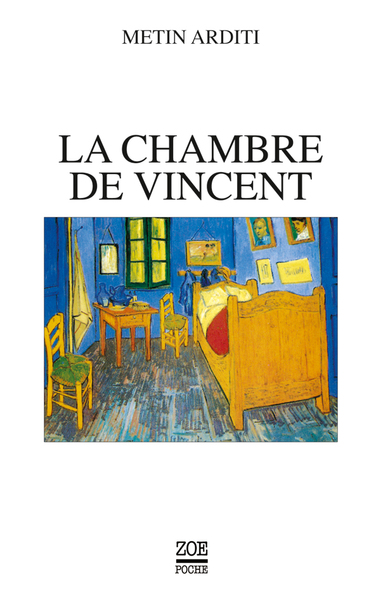 CHAMBRE DE VINCENT (LA)