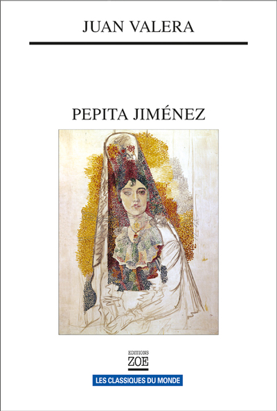 PEPITA JIMENEZ