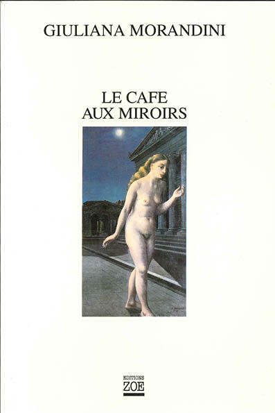 CAFE AUX MIROIRS (LE)