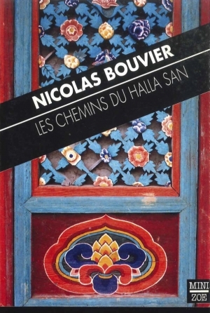 CHEMINS DU HALLA SAN (LES)