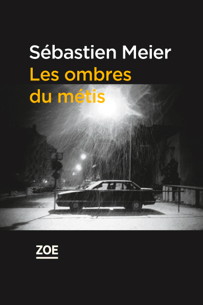 OMBRES DU METIS (LES)
