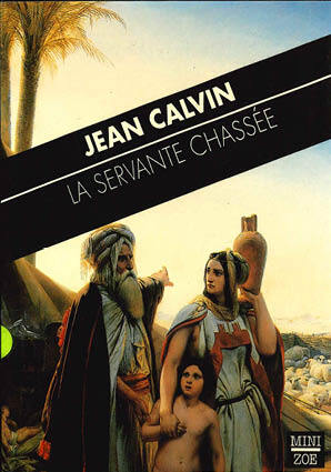 SERVANTE CHASSEE