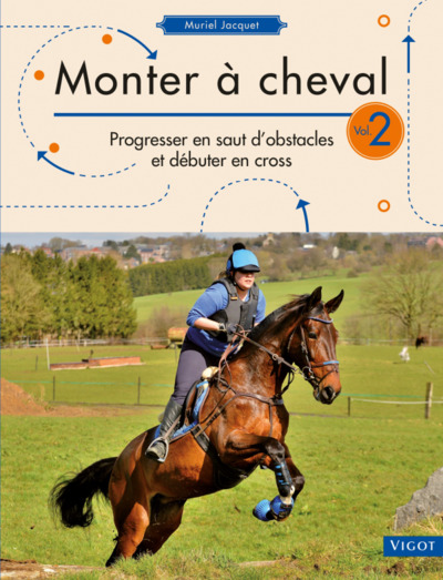 MONTER A CHEVAL 2