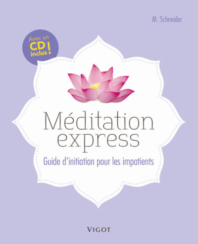 MEDITATION EXPRESS CD