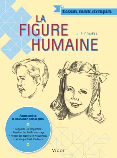 FIGURE HUMAINE