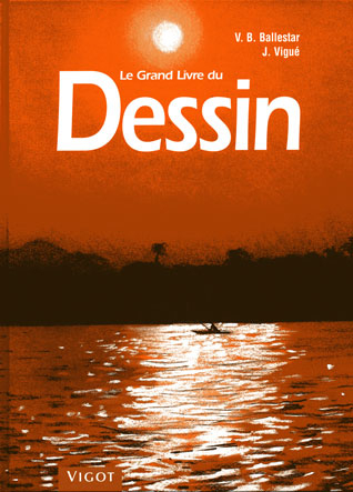 GRAND LIVRE DU DESSIN