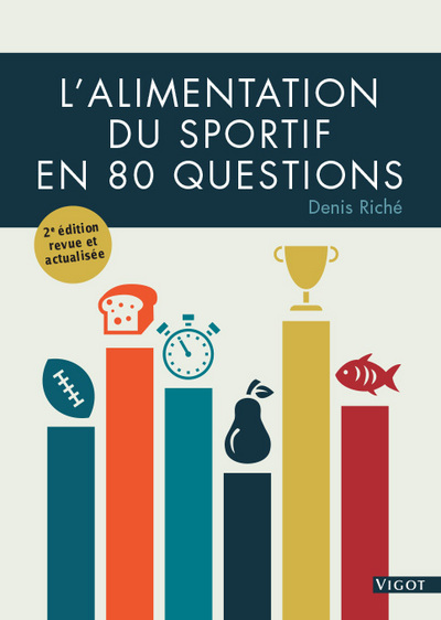 ALIMENTATION DU SPORTIF EN 80 QUESTIONS