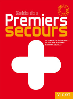 GUIDE DES PREMIERS SECOURS