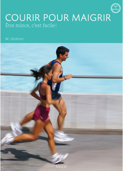 COURIR POUR MAIGRIR 3ED