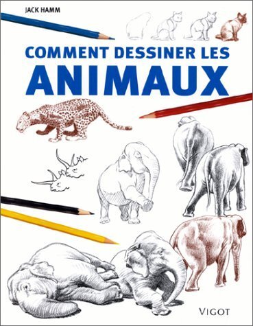 COMMENT DESSINER ANIMAUX