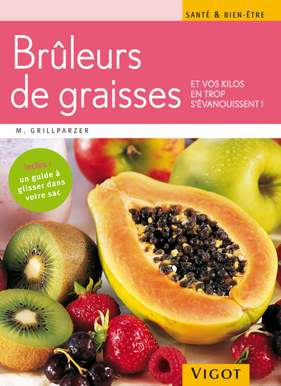 BRULEURS DE GRAISSE 2E ED