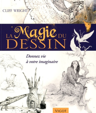 MAGIE DU DESSIN