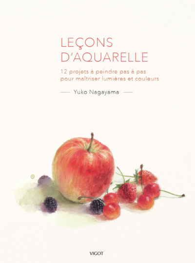 LECONS D´ AQUARELLE