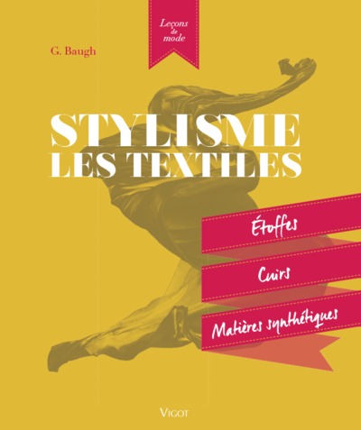 STYLISME LES TEXTILES