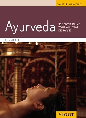 AYURVEDA  SANTE BIEN  TRE
