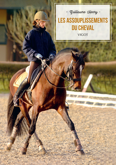 ASSOUPLISSEMENTS DU CHEVAL