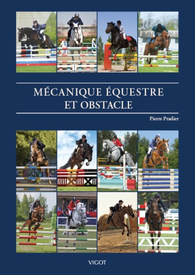 MECANIQUE EQUESTRE ET OBSTACLE NE