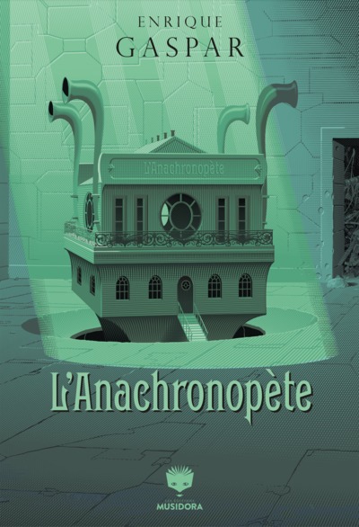 ANACHRONOPETE