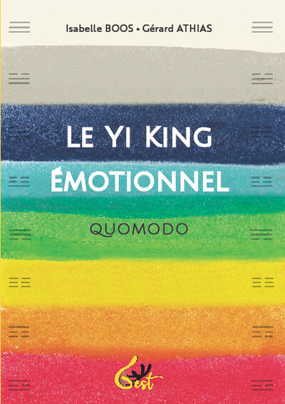 YI KING EMOTIONNEL - QUOMODO